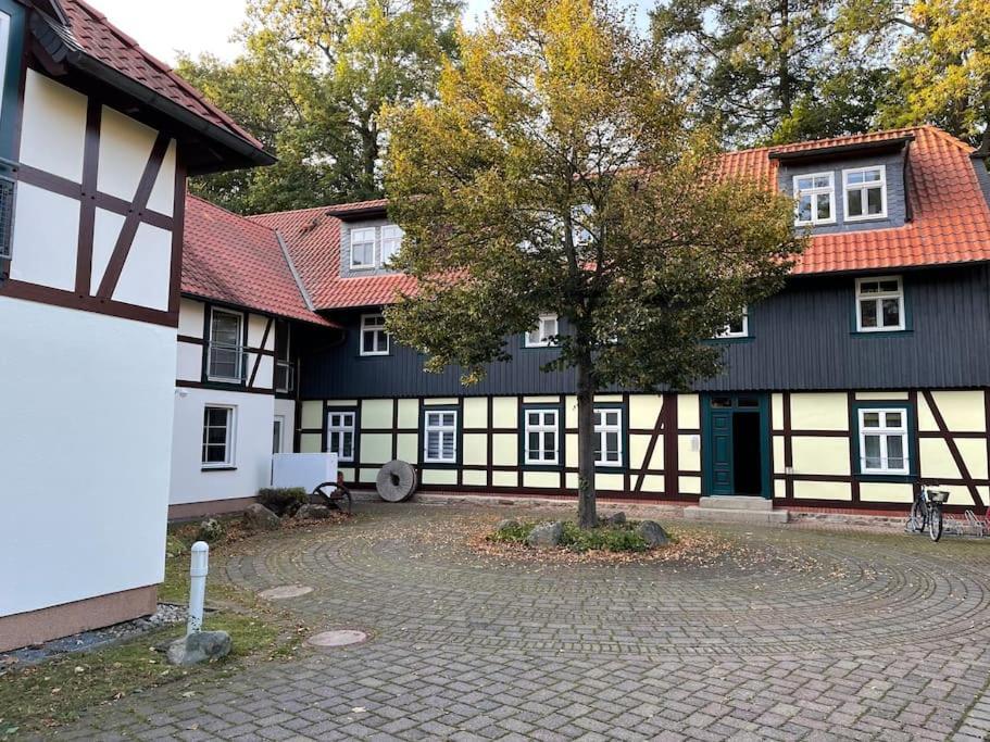 An Der Muehle In /hasserode Apartment