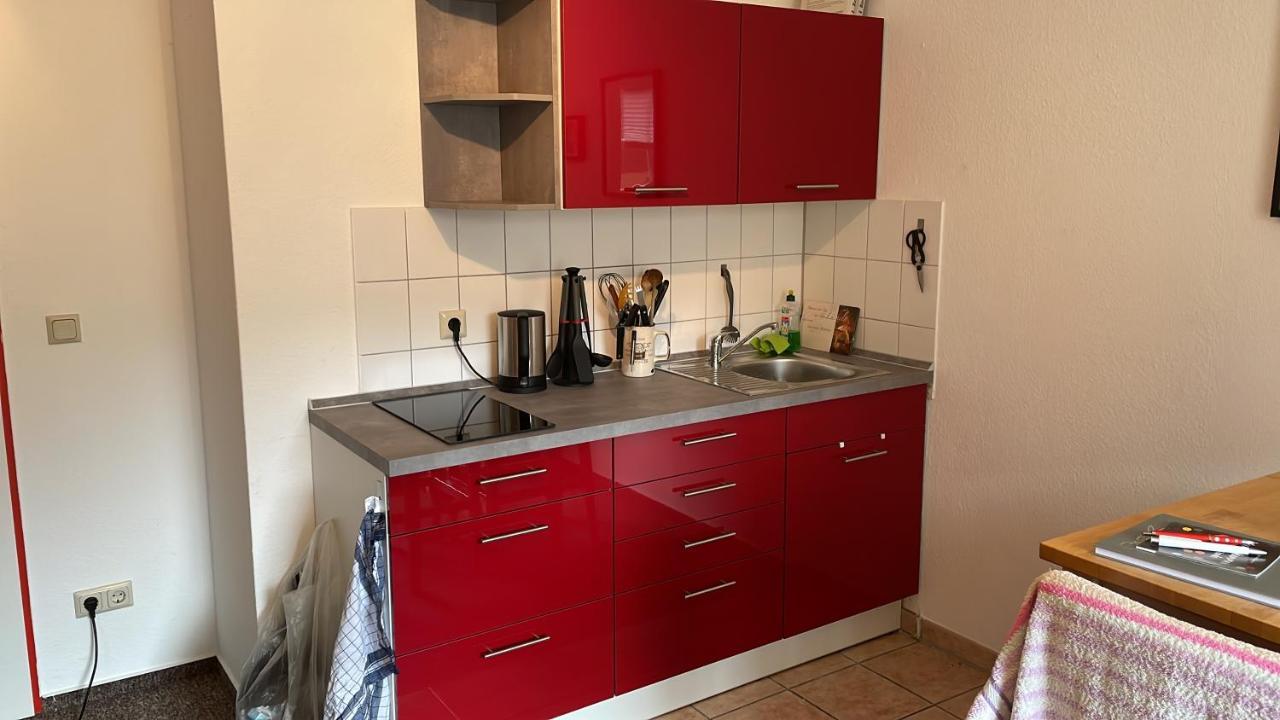 An Der Muehle In /hasserode Apartment