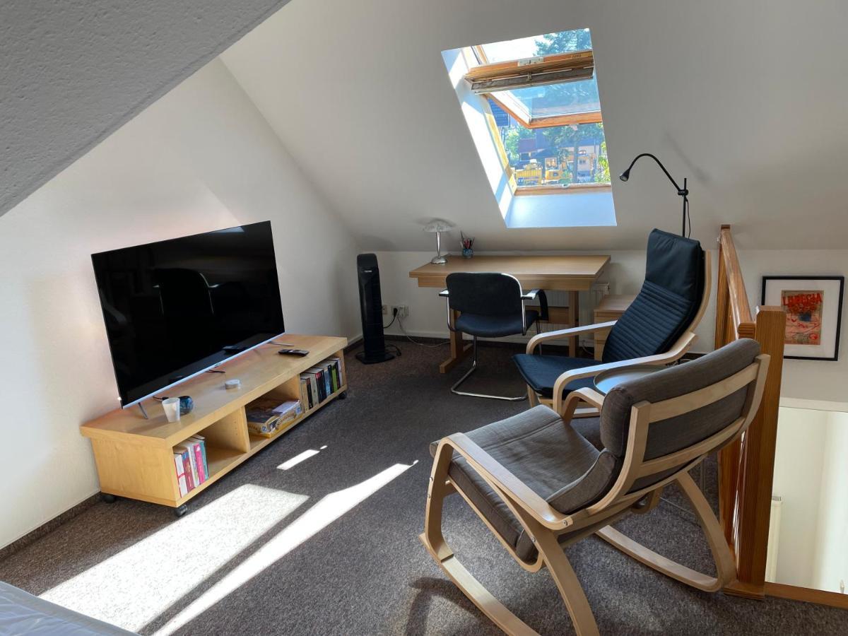 An Der Muehle In /hasserode Apartment *