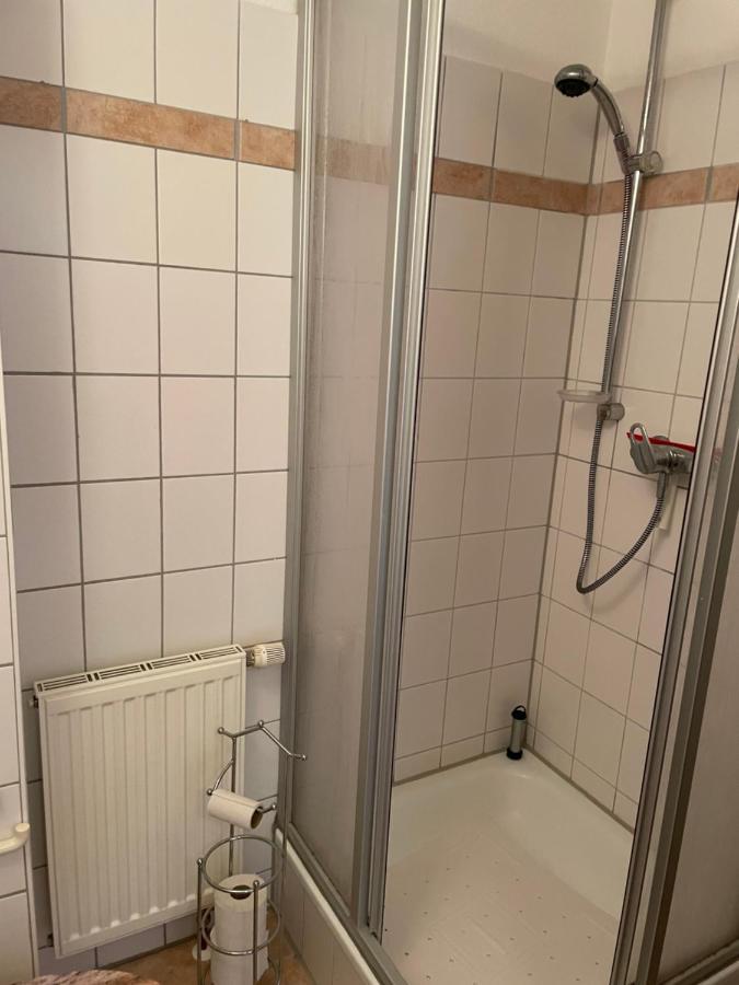 Apartment An Der Muehle In /hasserode